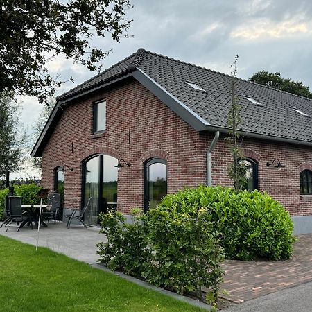 B&B Mijllerzicht Lunteren Esterno foto